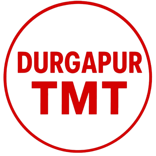 DURGAPUR TMT supplier in Guwahati - Rudra Steel
